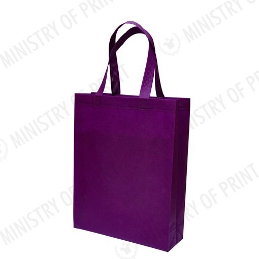 Portrait Non-Woven Bag (B0198)