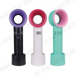 Rechargeable Handheld Fan (GE0014)