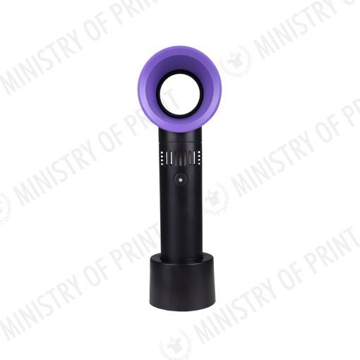 Rechargeable Handheld Fan (GE0014)