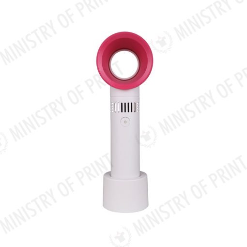 Rechargeable Handheld Fan (GE0014)
