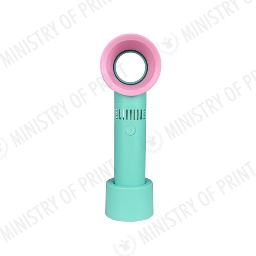 Rechargeable Handheld Fan (GE0014)