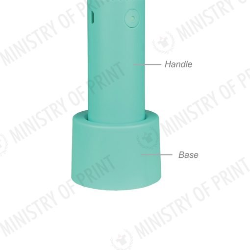 Rechargeable Handheld Fan (GE0014)