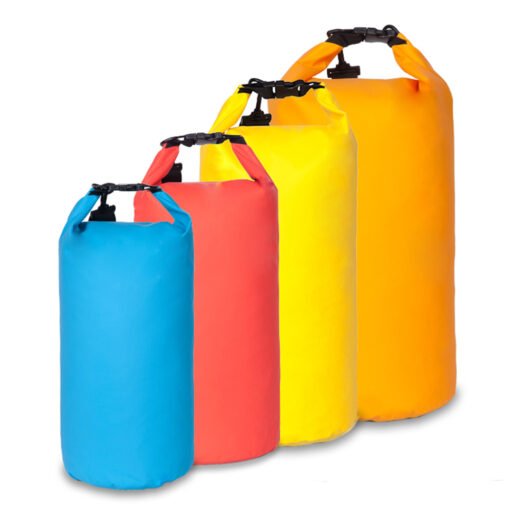 5L/10L PVC Waterproof Dry Bag