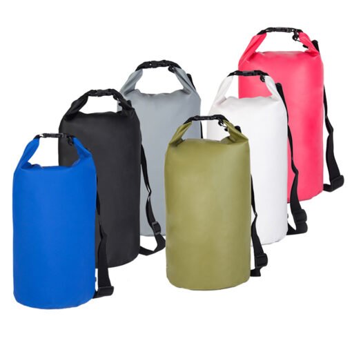 5L/10L PVC Waterproof Dry Bag