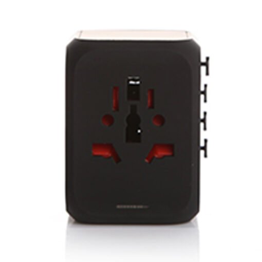 Designer Travel Adapter (TA0027)