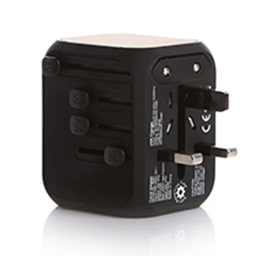 Designer Travel Adapter (TA0027)