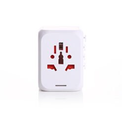 Designer Travel Adapter (TA0027)