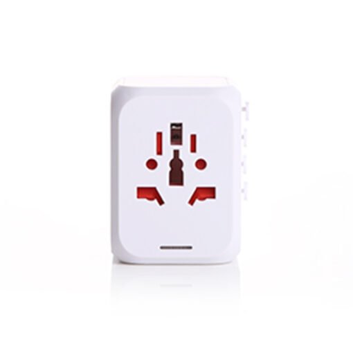 Designer Travel Adapter (TA0027)