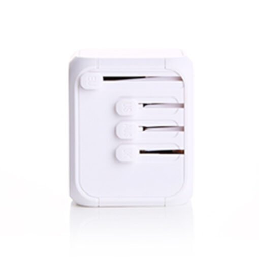 Designer Travel Adapter (TA0027)