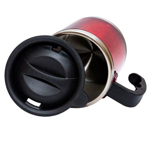Stainless Steel Coffee Mug (DW0067)