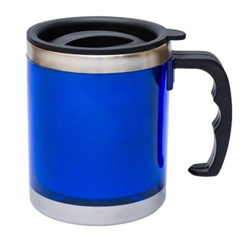 Stainless Steel Coffee Mug (DW0067)