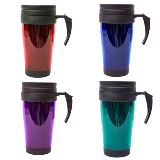 Tall Coffee Mug (DW0069)