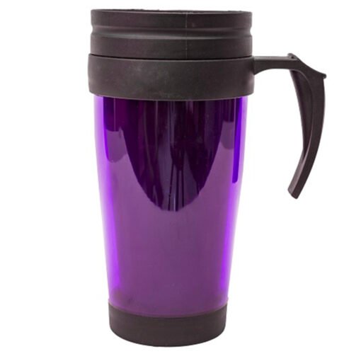 Tall Coffee Mug (DW0069)