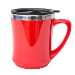 Short Coffee Mug (DW0070)