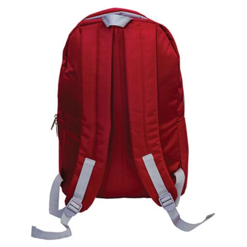 Nylon Jacquard Backpack (B0124)