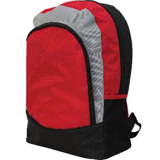 Nylon Travel Backpack (B0127)