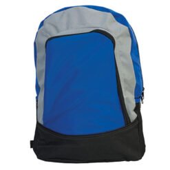 Nylon Travel Backpack (B0127)