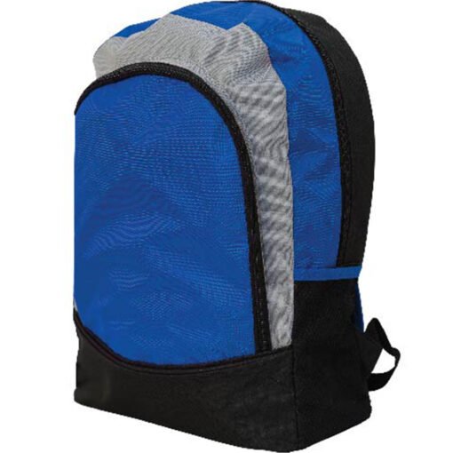 Nylon Travel Backpack (B0127)