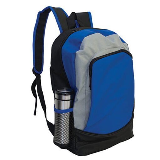 Nylon Travel Backpack (B0127)