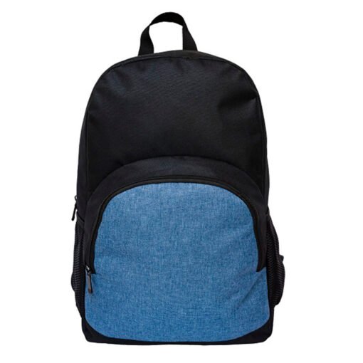 Nylon Backpack (B0119)