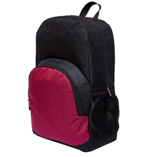 Nylon Backpack (B0119)