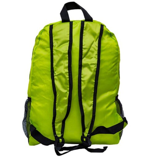 Ripstop Foldable Backpack (B0120)