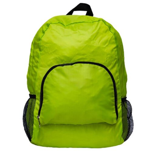 Ripstop Foldable Backpack (B0120)