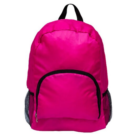 Ripstop Foldable Backpack (B0120)