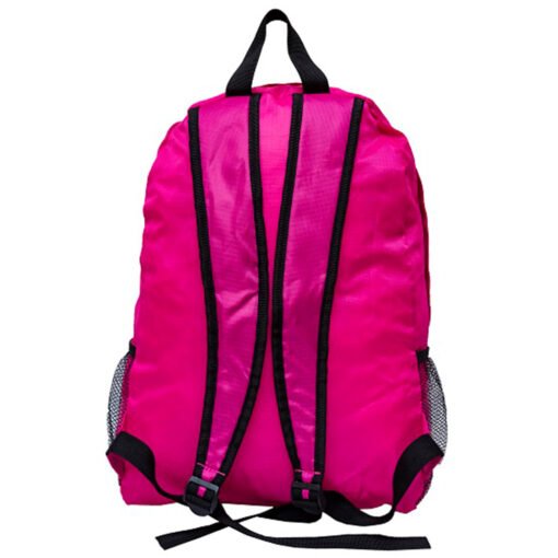 Ripstop Foldable Backpack (B0120)