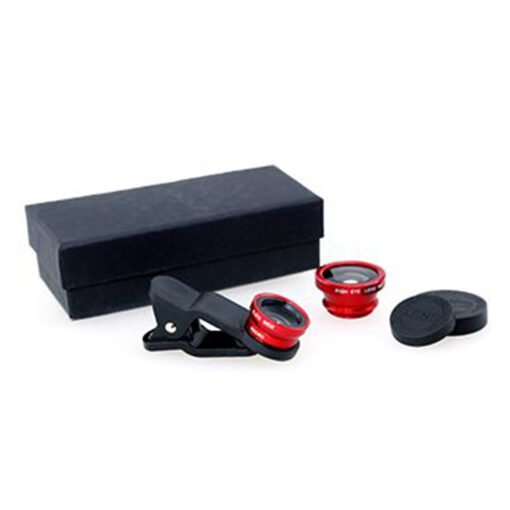 Universal Camera Clip Lens (GE0058)