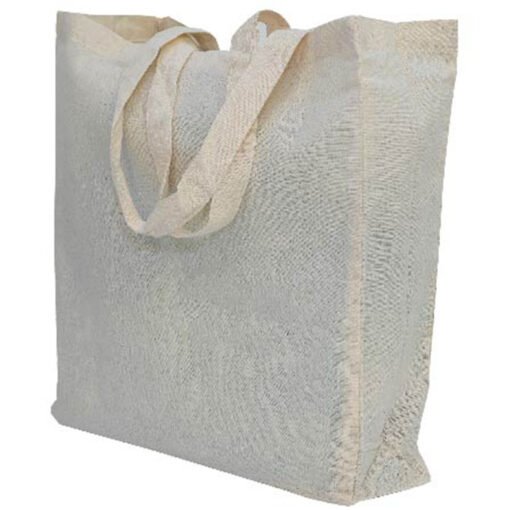 5oz Tote Bag with Base (B0195)