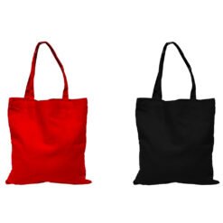 A4 Coloured Tote Bag (B0188)