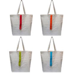 Cotton Foldable Shopping Bag (B0190)
