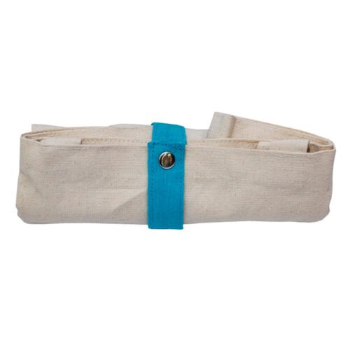 Cotton Foldable Shopping Bag (B0190)