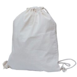 Classic Drawstring Bag (B0191)
