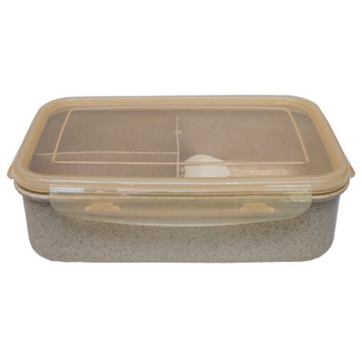 Eco-Friendly Lunch Box (LS0052)