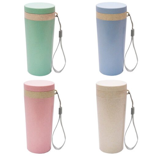 Eco-Friendly Tumbler (DW0073)