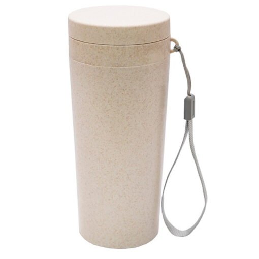 Eco-Friendly Tumbler (DW0073)