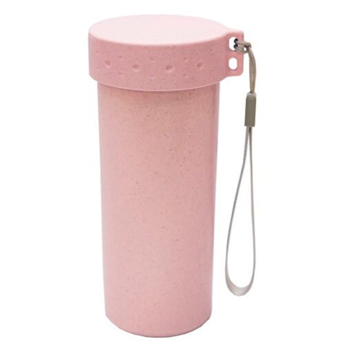 Eco-Friendly Water Tumbler 420ml (DW0075)