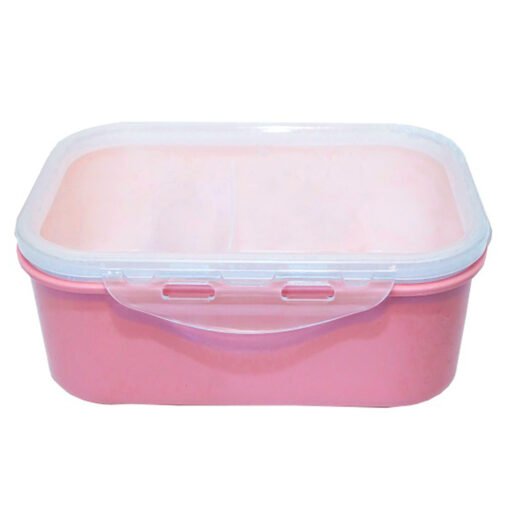 Dual Compartment Lunch Box (LS0044)