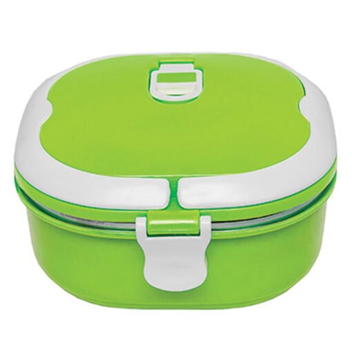 Portable Lunch Box w Handle (LS0099)