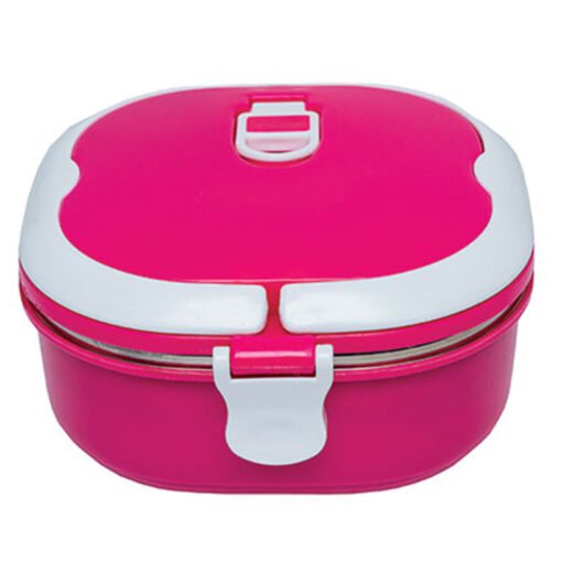 Portable Lunch Box w Handle (LS0099)