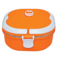 Portable Lunch Box w Handle (LS0099)