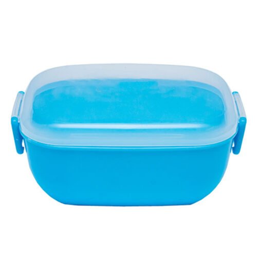 Basic Single Tier Lunch Box (LS0097)