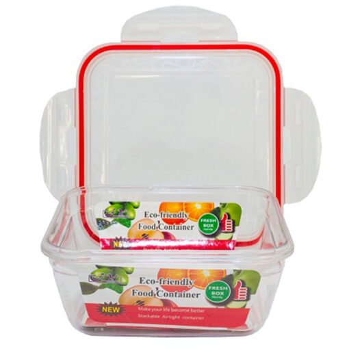 BPA Free Food Container (LS0057)