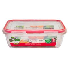 Wide BPA Free Food Container (LS0058)