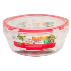 BPA Free Round Bowl Food Container (LS0059)