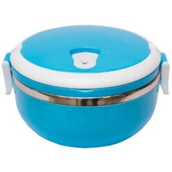 Single Lunch Box with Handle (LS0046)