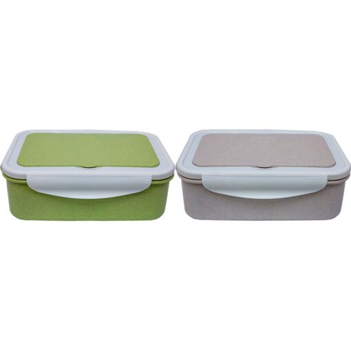 Eco-Friendly Lunch Box (LS0049)