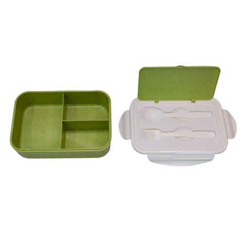 Eco-Friendly Lunch Box (LS0049)